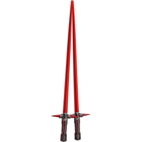 Star Wars - Baguettes Sabre Laser Kylo Ren