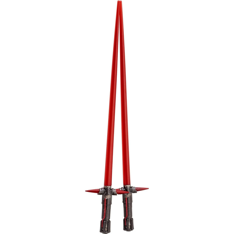 Star Wars - Baguettes Sabre Laser Kylo Ren