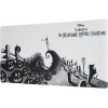 Nightmare Before Christmas - Sous-main tapis de bureau desk mat