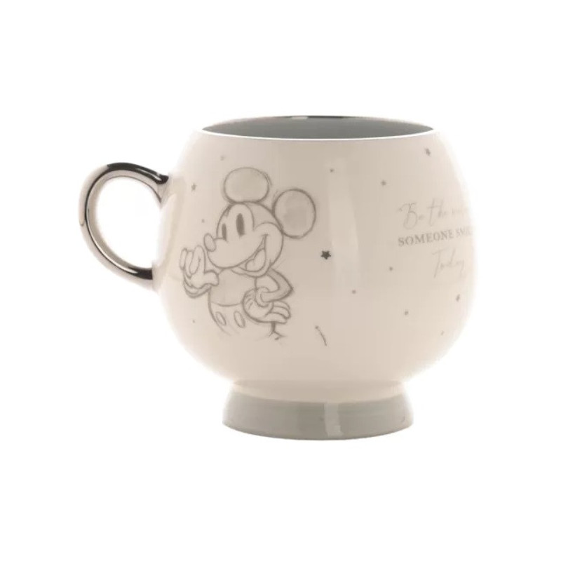 Disney - Mug premium 100 : Mickey Mouse