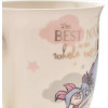 Disney : Winnie l'Ourson - Mug Magical Beginnings : Eeyore & Piglet