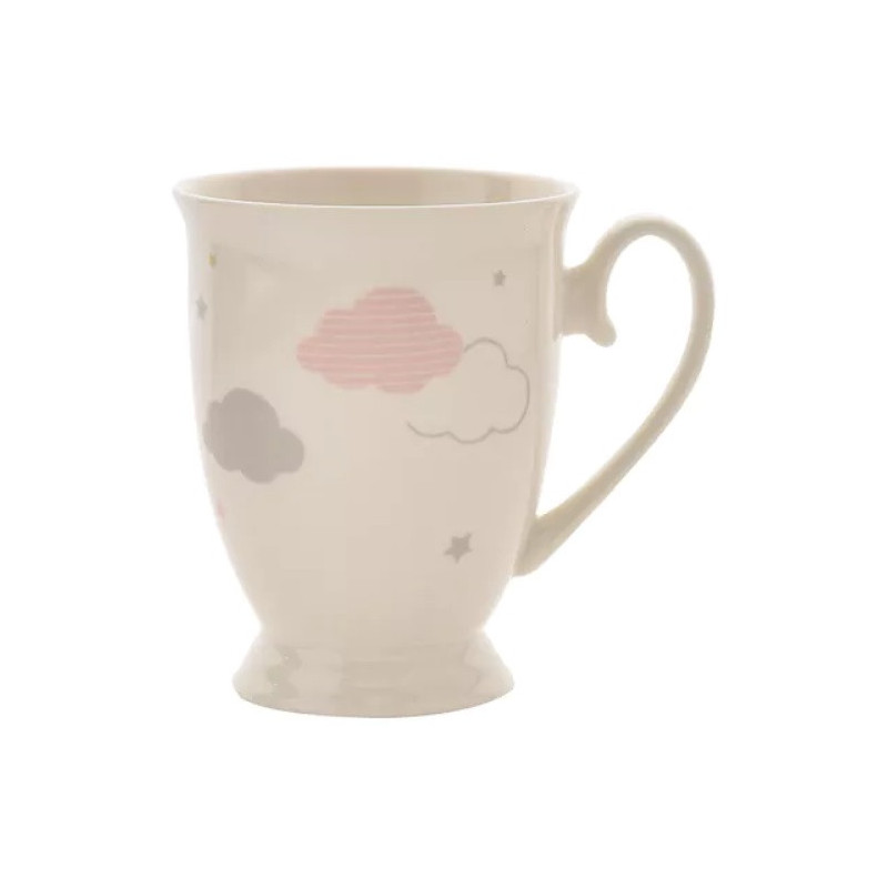 Disney : Winnie l'Ourson - Mug Magical Beginnings : Eeyore & Piglet