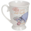 Disney : Winnie l'Ourson - Mug Magical Beginnings : Eeyore & Piglet