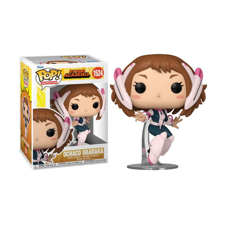 My Hero Academia - Pop! - Ochaco n°1524