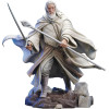 Lord of the Rings - Gallery - Statue PVC Gandalf the White