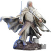 Lord of the Rings - Gallery - Statue PVC Gandalf the White