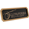 Harry Potter - Panneau plaque Ollivanders