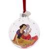 Disney - Ornement boule de sapin Blanche-Neige