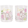 Disney : Dumbo - Set de 2 verres Love Grandma