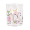 Disney : Dumbo - Set de 2 verres Love Grandma