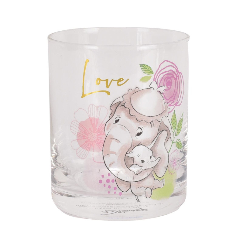 Disney : Dumbo - Set de 2 verres Love Grandma