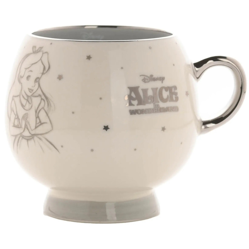 Disney - Mug premium 100 : Alice