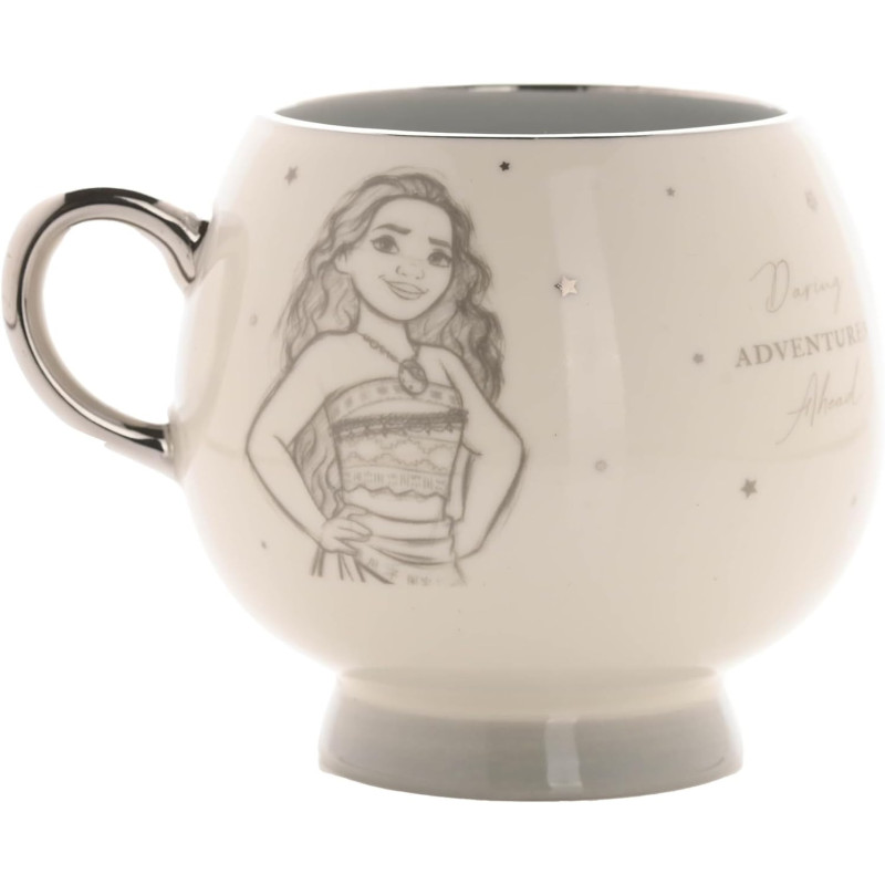 Disney - Mug premium 100 : Moana