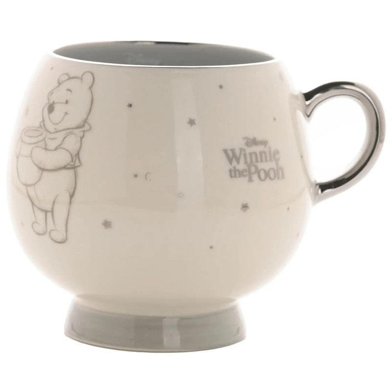 Disney - Mug premium 100 : Winnie l'Ourson