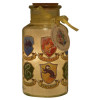 Harry Potter - Mini jar lumineuse Maisons