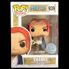 One Piece - Pop! - Shanks n°939