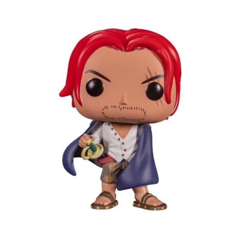 One Piece - Pop! - Shanks n°939