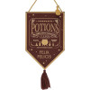 Harry Potter - Panneau suspendu Felix Felicis