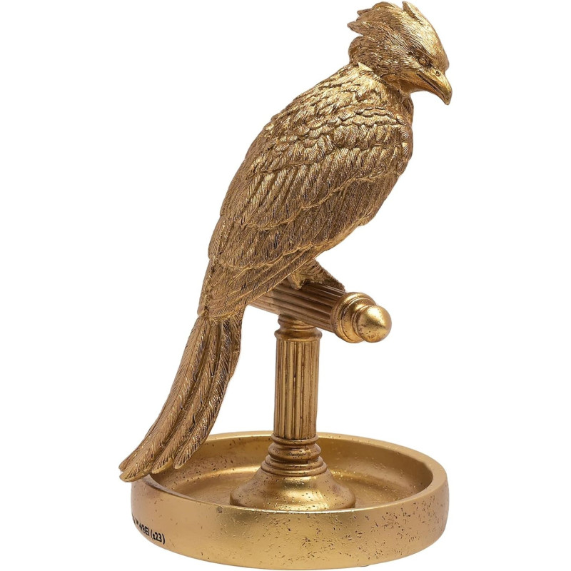 Harry Potter - Porte-bijoux statuette Fawkes