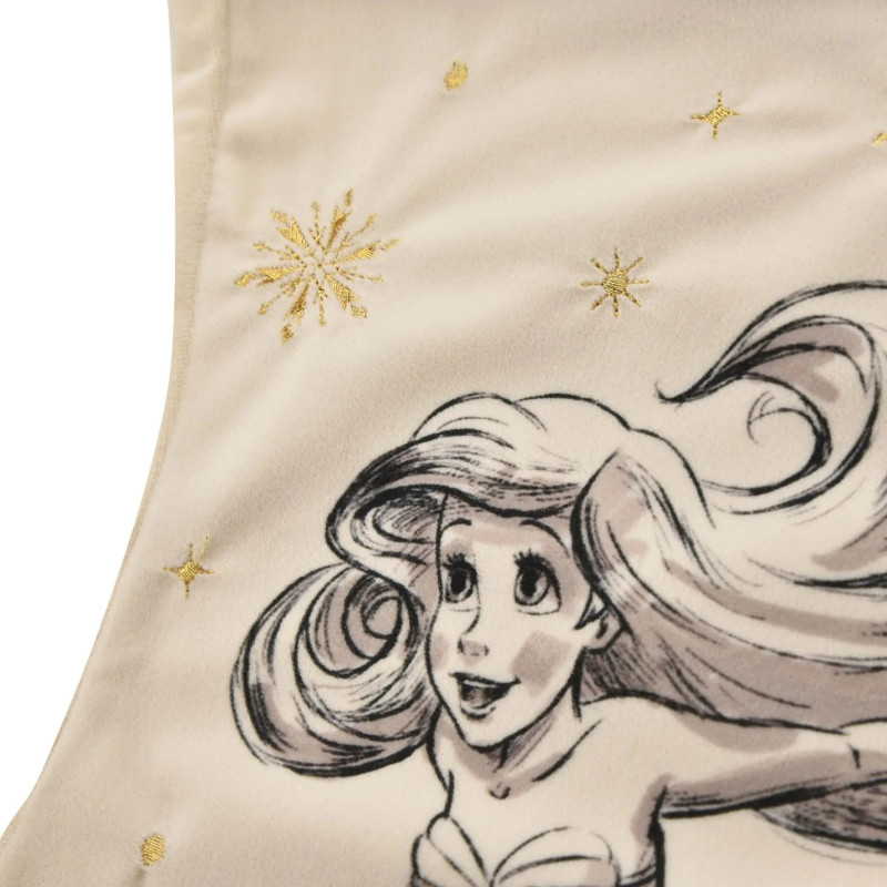 Disney : La Petite Sirène - Chaussette de Noël stocking Ariel