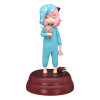 Spy X Family - Figurine Exceed Creative : Anya Pyjama (16 cm)