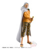 One Piece - Figurine Grandline Series Extra : Silvers Rayleigh (17 cm) BOITE OUVERTE