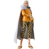 One Piece - Figurine Grandline Series Extra : Silvers Rayleigh (17 cm)