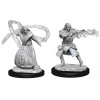 Dungeons & Dragons: Nolzur’s Marvelous - Figurines miniatures à peindre Elf Male Wizard