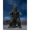 Godzilla - Figurine S.H. MonsterArts Godzilla 1972 Earth Destruction