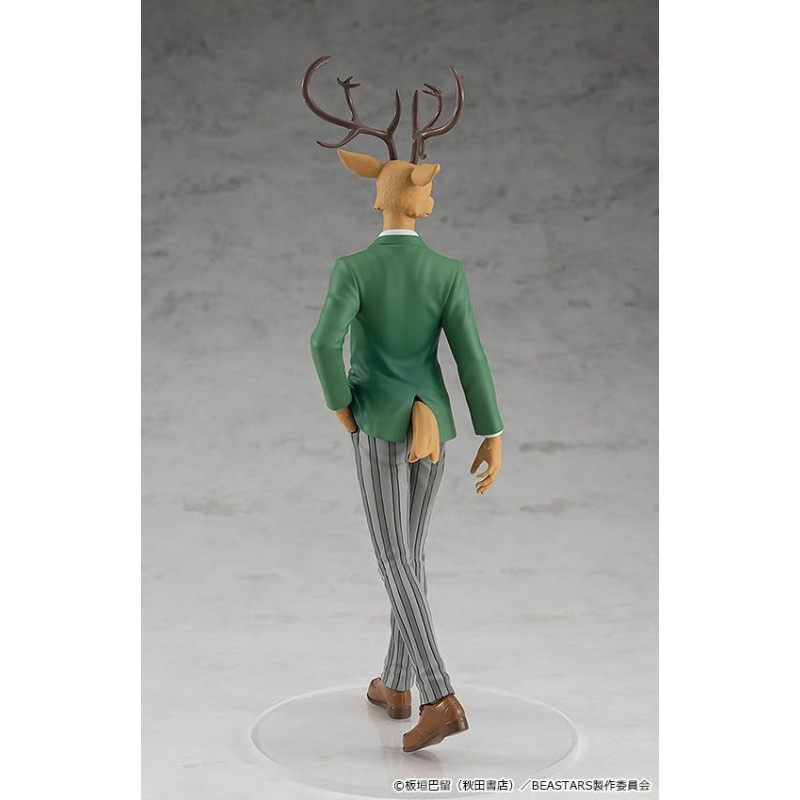 Beastars - Figurine Pop Up Parade Louis 20 cm BOITE OUVERTE 