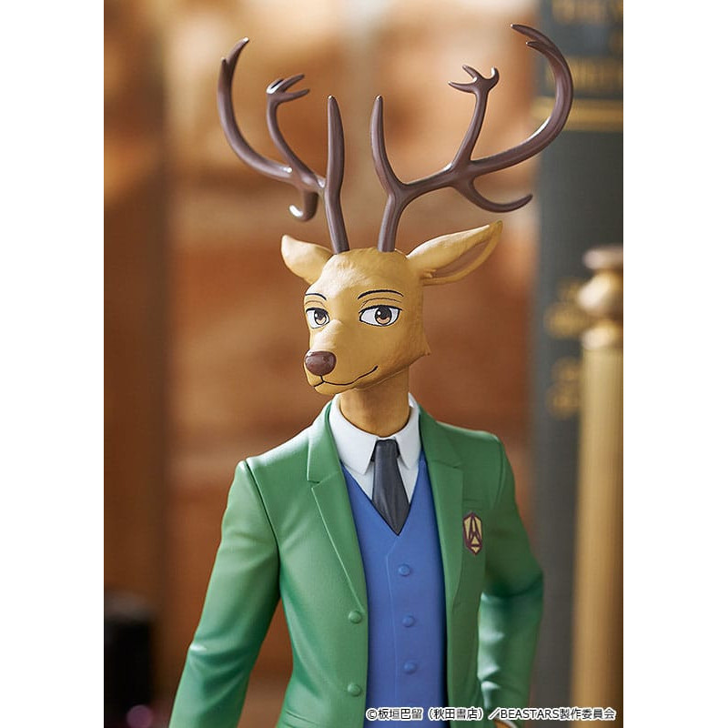 Beastars - Figurine Pop Up Parade Louis 20 cm BOITE OUVERTE 