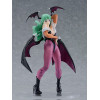 Darkstalkers - Figurine Pop Up Parade Morrigan 17 cm BOITE OUVERTE