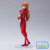 Evangelion 3.0+1.0 - Figurine SPM Asuka Langley On The Beach (re-run) 21 cm