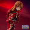 Evangelion 3.0+1.0 - Figurine SPM Asuka Langley On The Beach (re-run) 21 cm BOITE OUVERTE