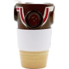 One Piece - Travel Mug céramique Thousand Sunny