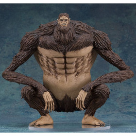 L'Attaque des Titans - Figurine PVC Pop Up Parade L Zeke Yeager: Beast Titan Ver. 19 cm BOITE OUVERTE