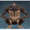 FIN 2024 : L'Attaque des Titans - Figurine PVC Pop Up Parade L Zeke Yeager: Beast Titan Ver. 19 cm