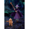 DÉCEMBRE 2024 : Berserk - Figurine S.H. Figuarts Schierke 12 cm