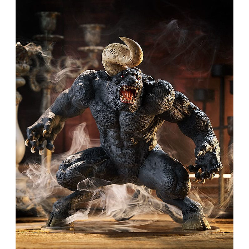 JUIN 2024 : Berserk - Figurine PVC Pop Up Parade L Zodd 19 cm