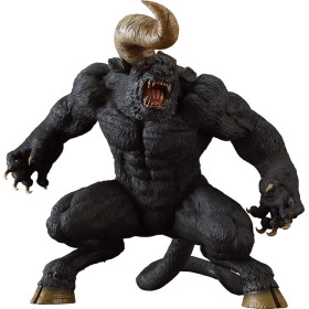 Berserk - Figurine PVC Pop Up Parade L Zodd (19 cm) BOITE OUVERTE