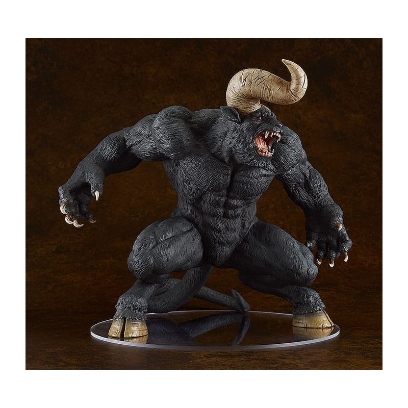 Berserk - Figurine PVC Pop Up Parade L Zodd 19 cm BOITE OUVERTE 