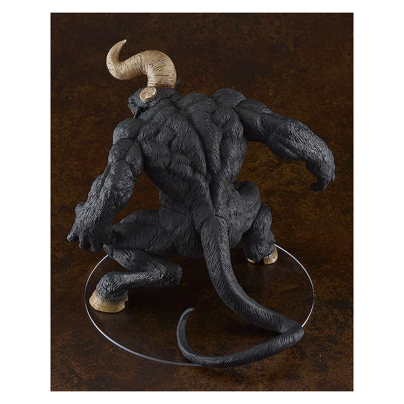 Berserk - Figurine PVC Pop Up Parade L Zodd 19 cm BOITE OUVERTE 