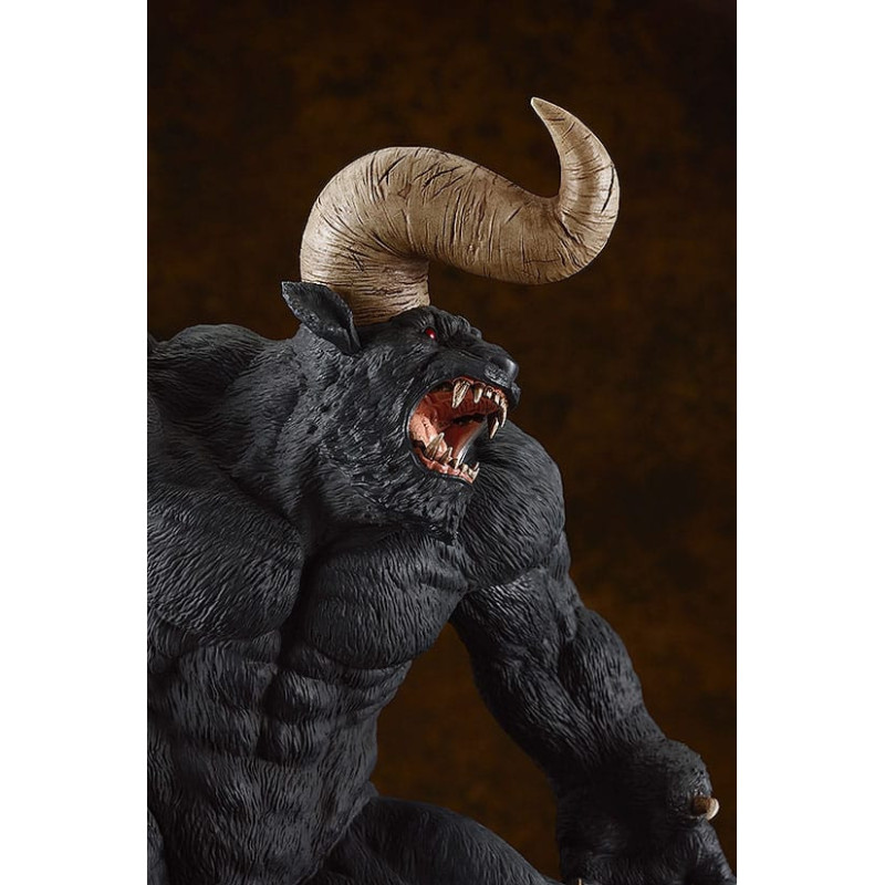 Berserk - Figurine PVC Pop Up Parade L Zodd 19 cm BOITE OUVERTE 