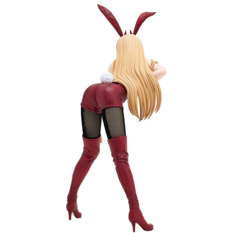 Chainsaw Man - Figurine BiCute Bunnies Power 25 cm