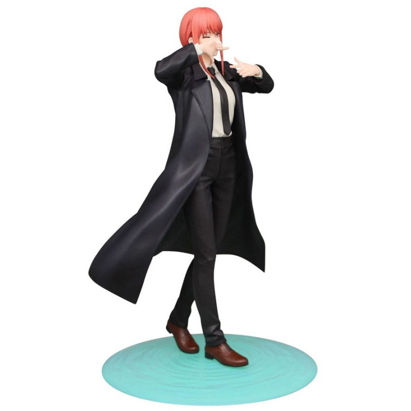 Chainsaw Man - Figurine Exceed Creative Makima 21 cm