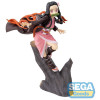 Demon Slayer (Kimetsu no Yaiba) - Figurine Nezuko Kamado 20 cm