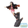 Demon Slayer (Kimetsu no Yaiba) - Figurine Nezuko Kamado 20 cm 