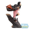 Demon Slayer (Kimetsu no Yaiba) - Figurine Nezuko Kamado 20 cm 