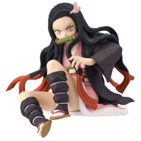 Demon Slayer (Kimetsu no Yaiba) - Figurine Noodle Stopper Kamado Nezuko 13 cm