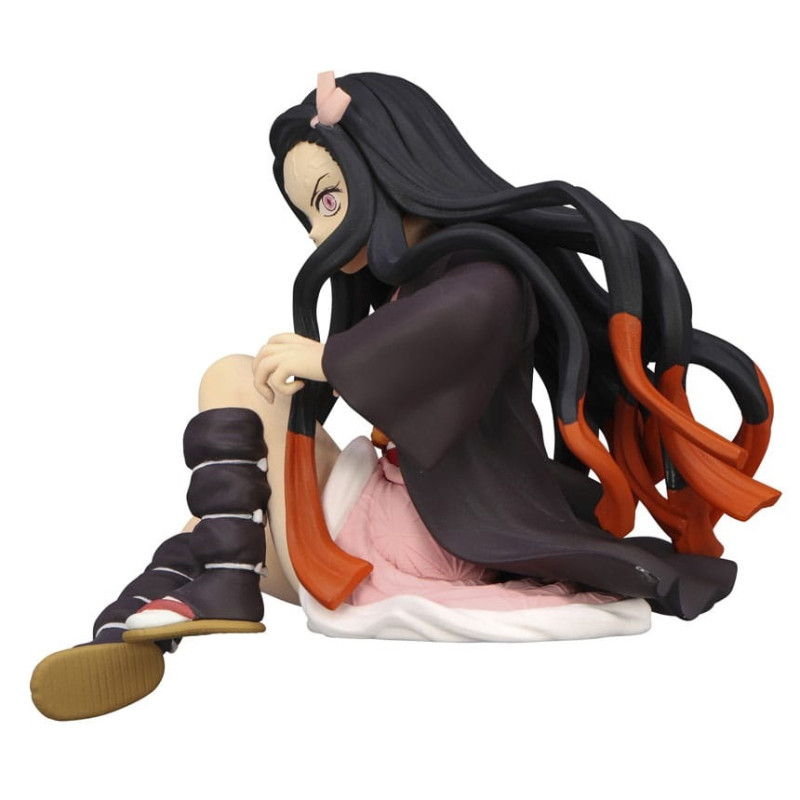 Demon Slayer (Kimetsu no Yaiba) - Figurine Noodle Stopper Kamado Nezuko 13 cm